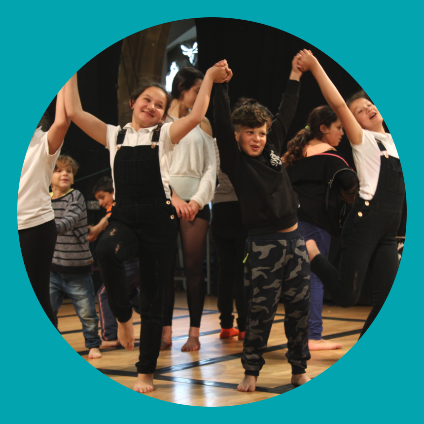 Neighbourhood Programme Neighbourhood Programme