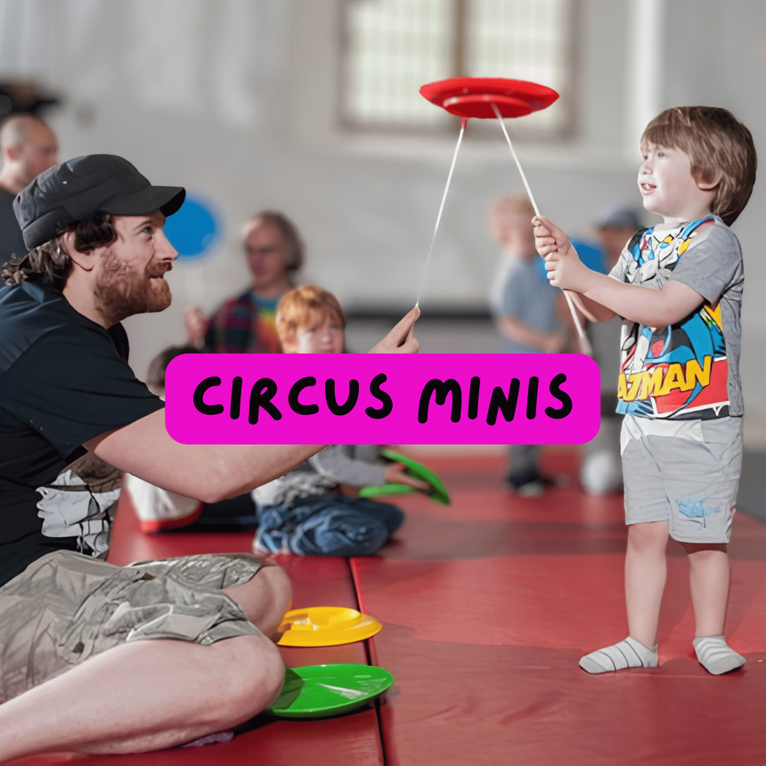 Circus Minis