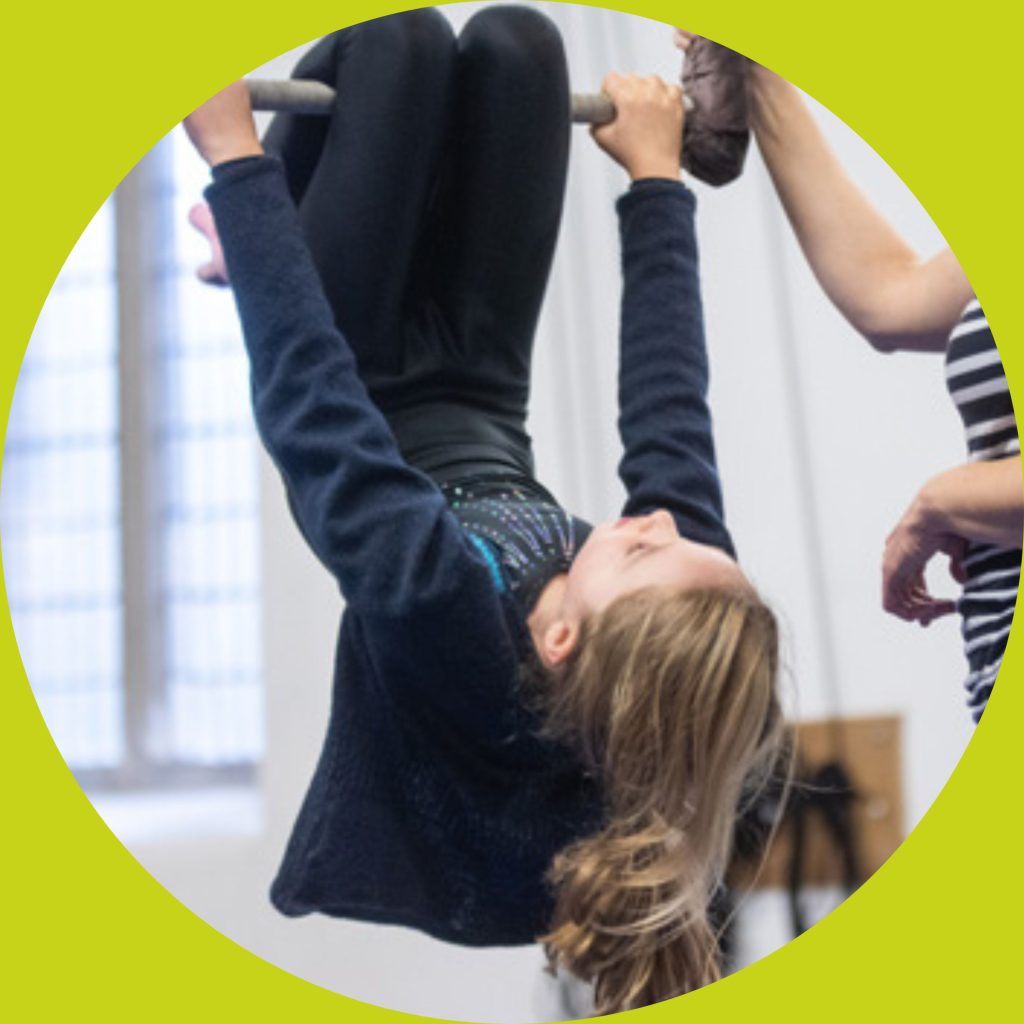 Introduction to aerial