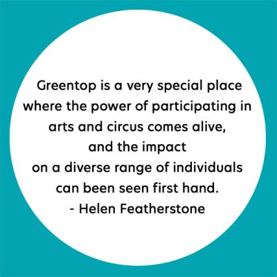 Heather Featherstone