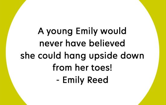 Emily Reed