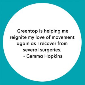 Gemma Hopkins