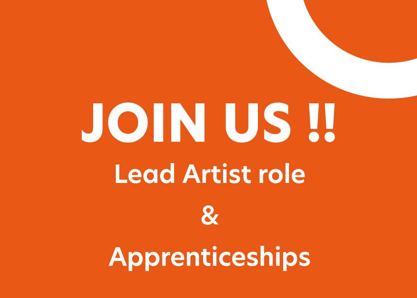 Opportunities at Greentop