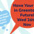 Help Shape Greentop’s Future: Building Development Consultation – November 26th