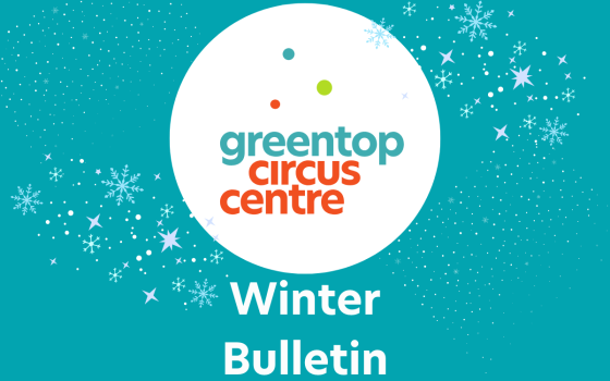 Wrap Up 2025 With Circus Joy Wrap Up 2025 With Circus Joy