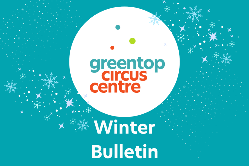 Wrap Up 2025 With Circus Joy Wrap Up 2025 With Circus Joy