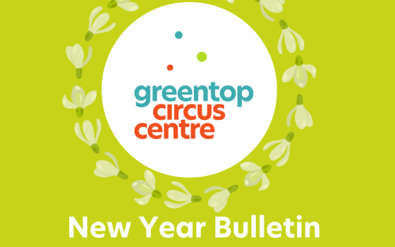 Circus Energy To Warm Up Your Winter Circus Energy To Warm Up Your Winter