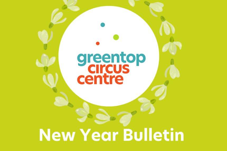 Circus Energy To Warm Up Your Winter Circus Energy To Warm Up Your Winter