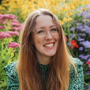 Greentop Announces New Centre Director: Olivia Bliss