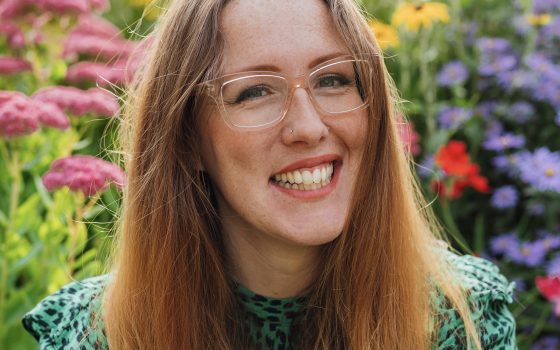 Greentop Announces New Centre Director: Olivia Bliss