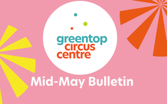 Our Mid-May Update Our Mid-May Update