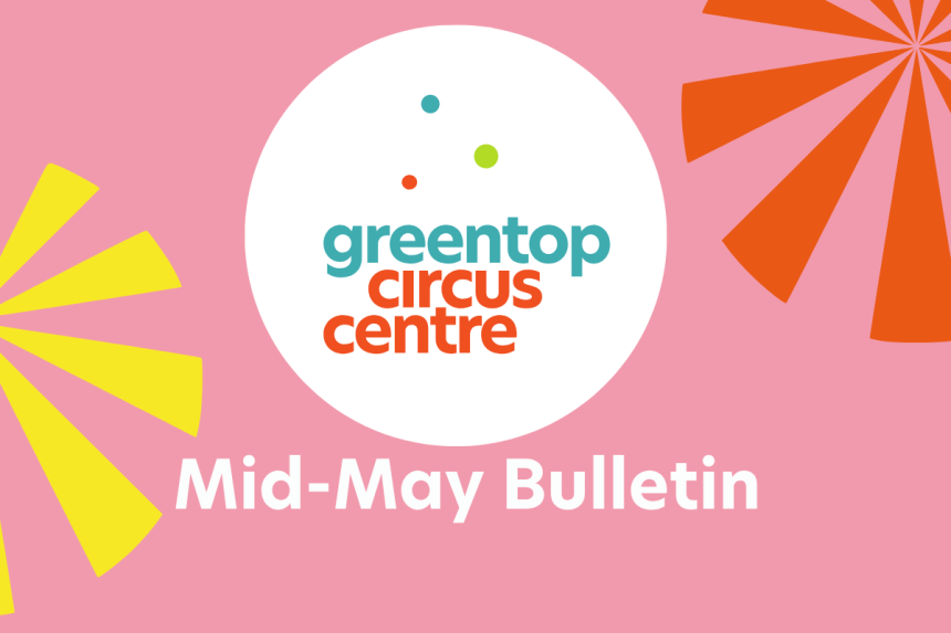 Our Mid-May Update Our Mid-May Update