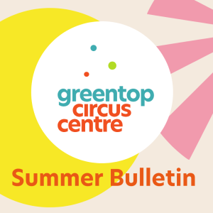 Summer 2026 Bulletin Summer 2026 Bulletin