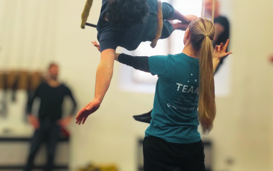 Help Shape Our Future as a Trustee Help Shape Our Future as a Trustee