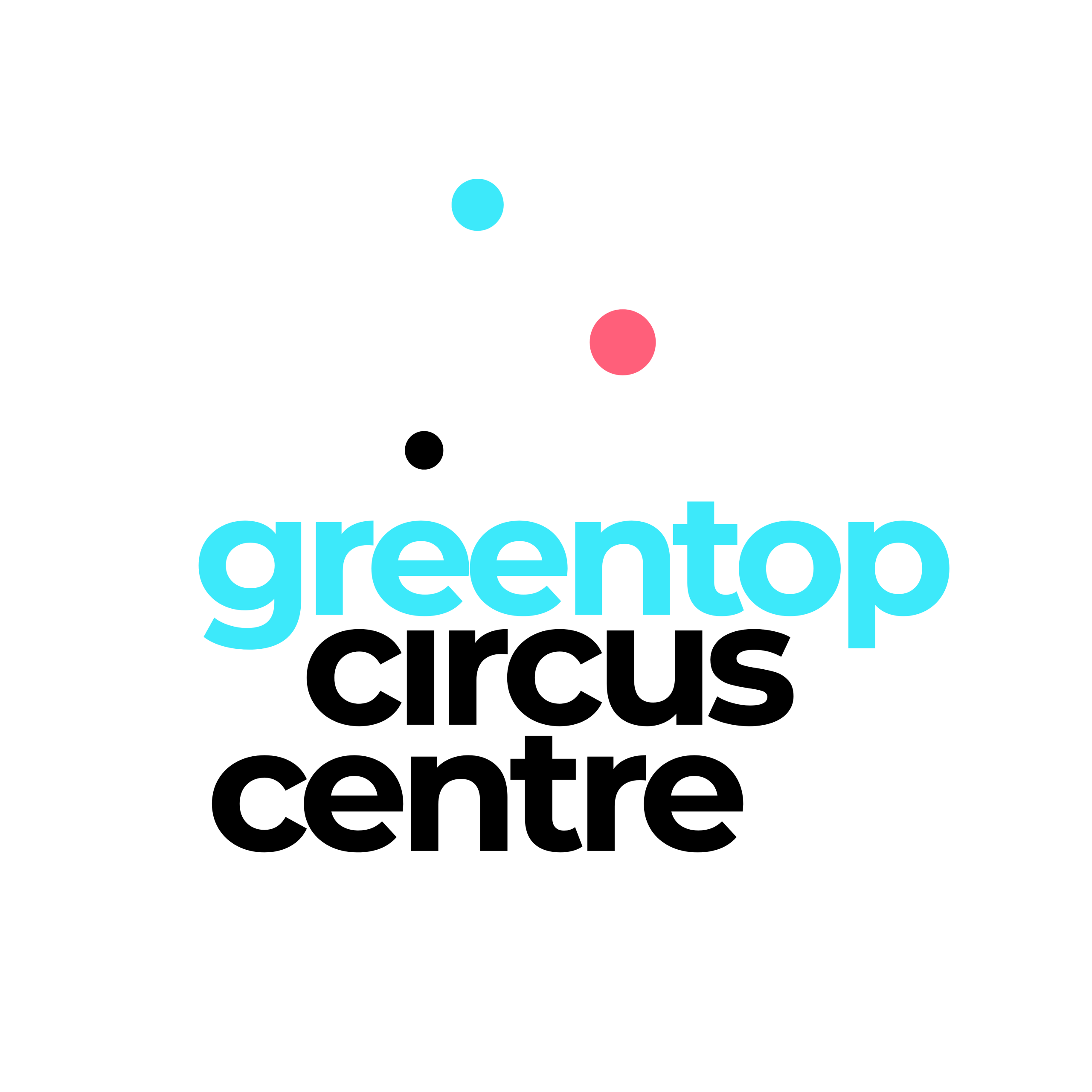 Greentop Circus Centre