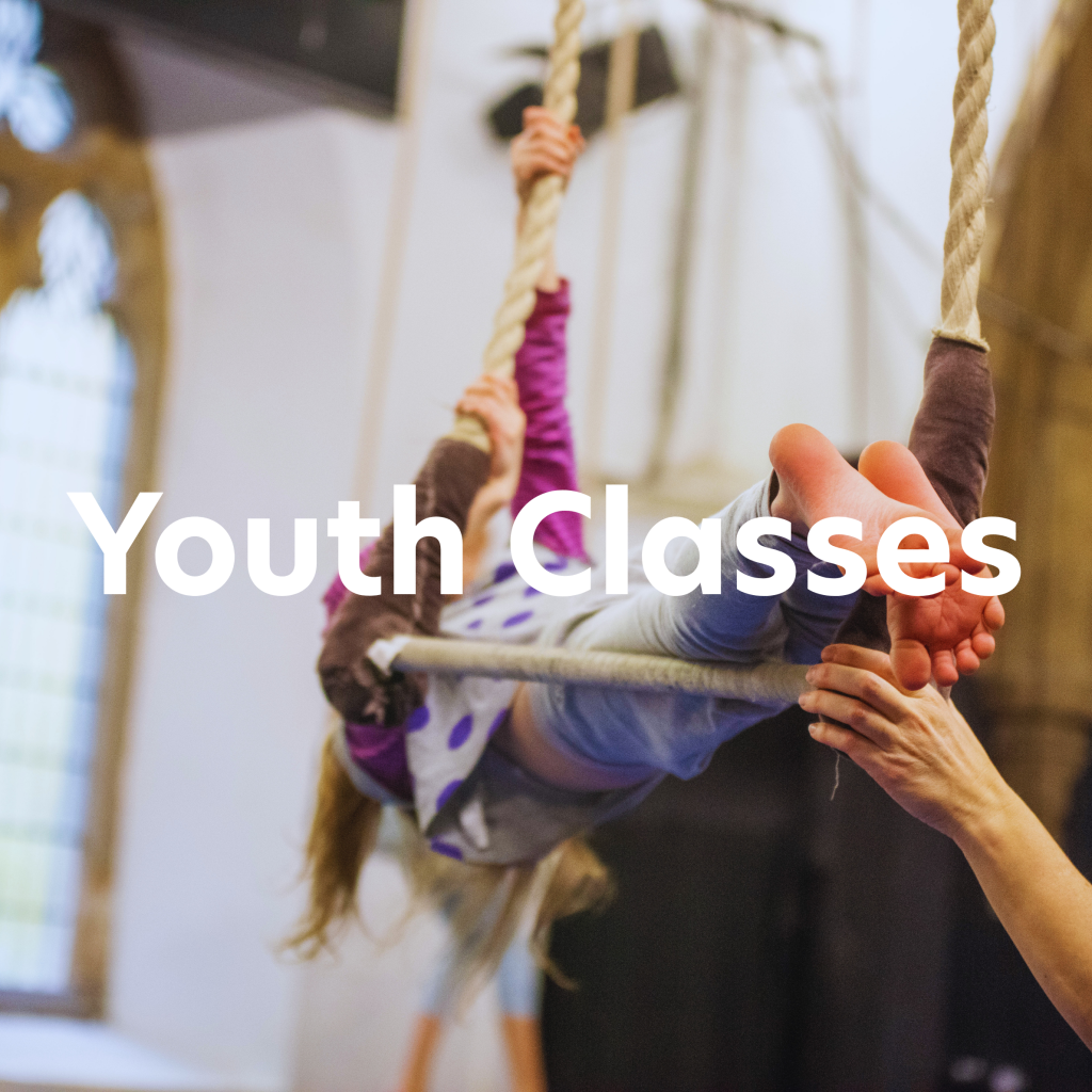 Youth Classes