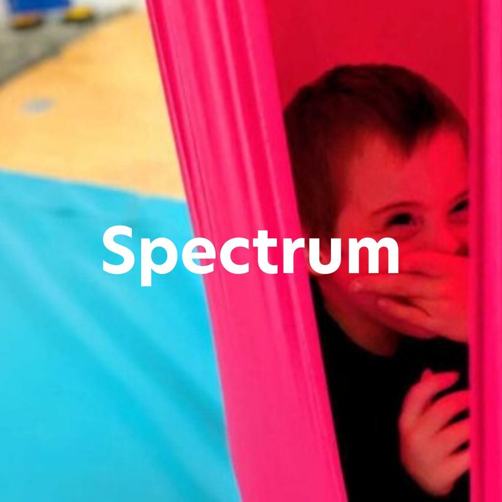 Spectrum